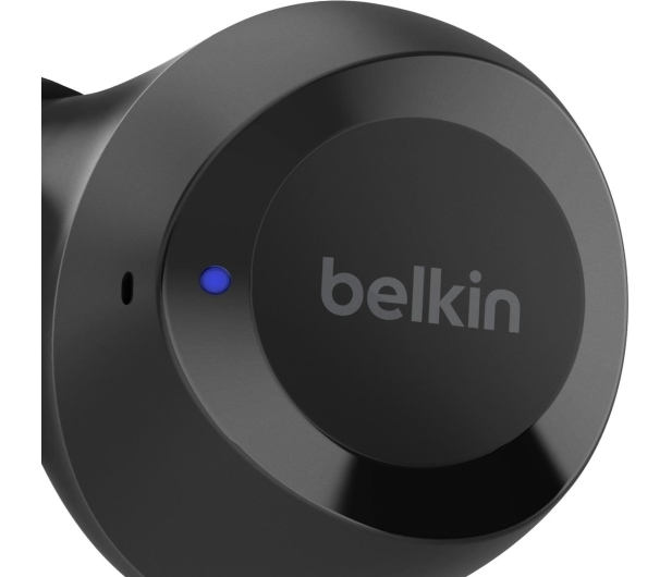 BELKIN bezprzewodowe Soundform Bolt TWS czarne AUC009btBLK - 1122740 - zdjęcie 3